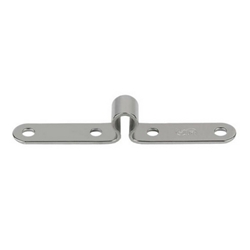 Schaefer 81-01 Dinghy Gudgeon Pintle | Blackburn Marine Schaefer Rudder Hardware